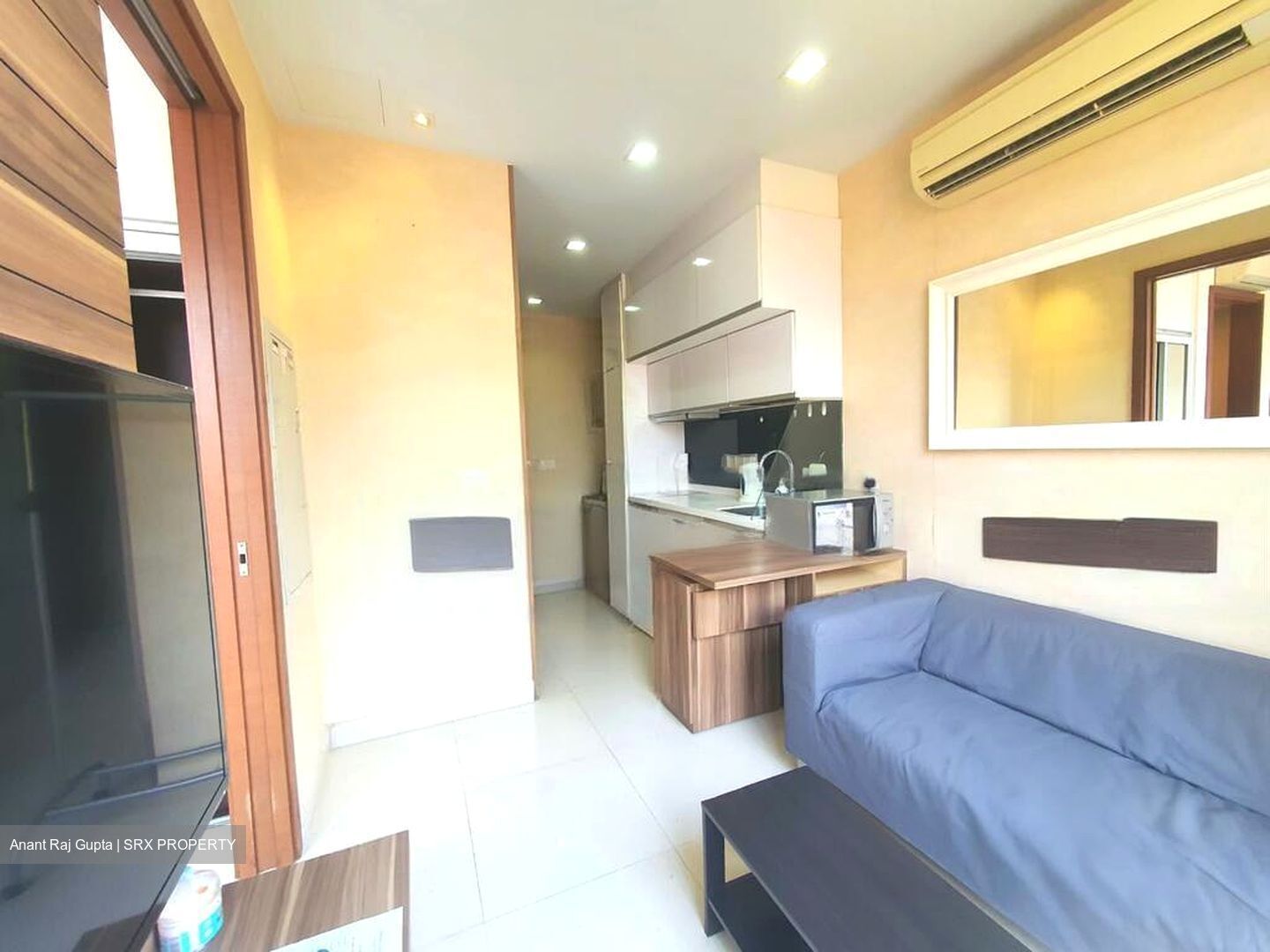 Centra Studios (D14), Apartment #459640891